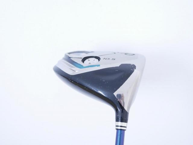 Driver : XXIO : ไดรเวอร์ XXIO 8 (รุ่นปี 2015) Loft 10.5 ก้าน MP-800 Flex SR