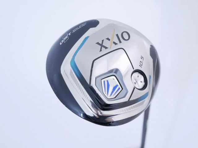 Driver : XXIO : ไดรเวอร์ XXIO 8 (รุ่นปี 2015) Loft 10.5 ก้าน MP-800 Flex SR