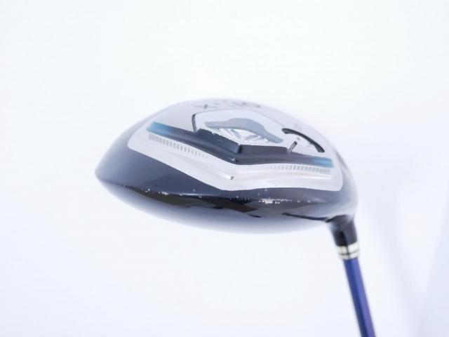 Driver : XXIO : ไดรเวอร์ XXIO 8 (รุ่นปี 2015) Loft 10.5 ก้าน MP-800 Flex SR