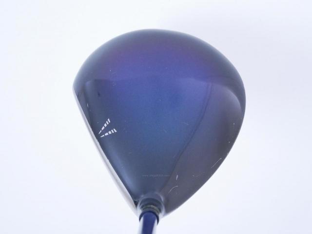 Driver : XXIO : ไดรเวอร์ XXIO 8 (รุ่นปี 2015) Loft 10.5 ก้าน MP-800 Flex SR