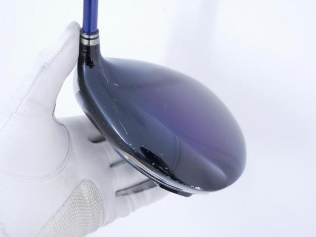 Driver : XXIO : ไดรเวอร์ XXIO 8 (รุ่นปี 2015) Loft 10.5 ก้าน MP-800 Flex SR