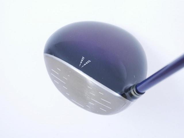 Driver : XXIO : ไดรเวอร์ XXIO 8 (รุ่นปี 2015) Loft 10.5 ก้าน MP-800 Flex SR
