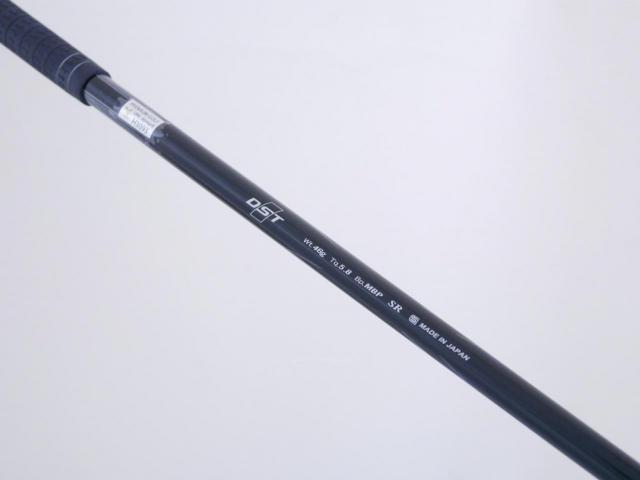 Driver : XXIO : ไดรเวอร์ XXIO 8 (รุ่นปี 2015) Loft 10.5 ก้าน MP-800 Flex SR