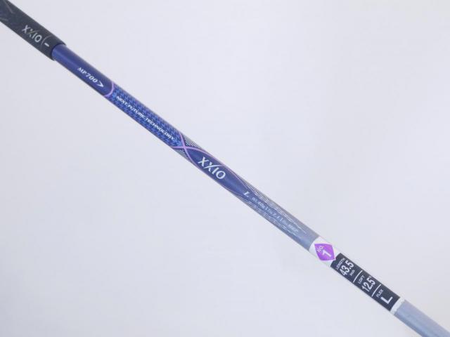 Lady club : All : ไดรเวอร์ XXIO 7 (460cc.) Loft 12.5 ก้าน MP-700 Flex L
