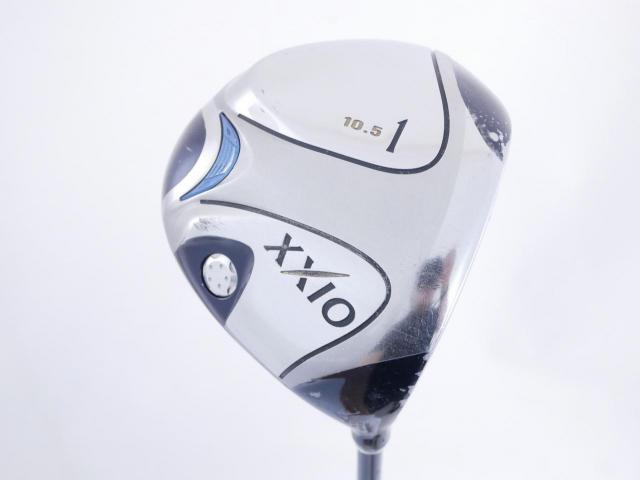 Driver : XXIO : ไดรเวอร์ XXIO 5 (460cc.) Loft 10.5 ก้าน MP-500 Flex R