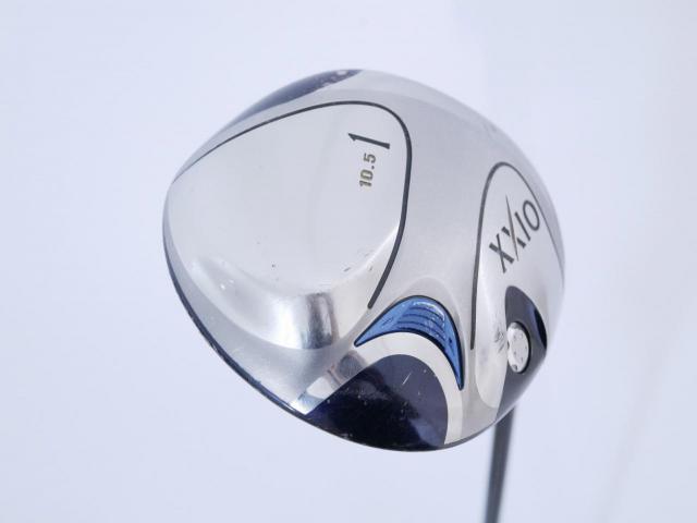 Driver : XXIO : ไดรเวอร์ XXIO 5 (460cc.) Loft 10.5 ก้าน MP-500 Flex R
