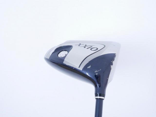 Driver : XXIO : ไดรเวอร์ XXIO 5 (460cc.) Loft 10.5 ก้าน MP-500 Flex R