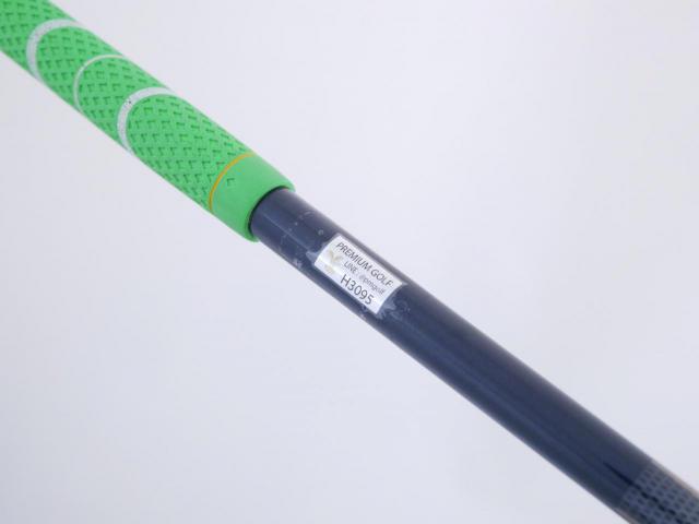 Driver : XXIO : ไดรเวอร์ XXIO 5 (460cc.) Loft 10.5 ก้าน MP-500 Flex R