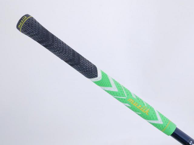 Driver : XXIO : ไดรเวอร์ XXIO 5 (460cc.) Loft 10.5 ก้าน MP-500 Flex R