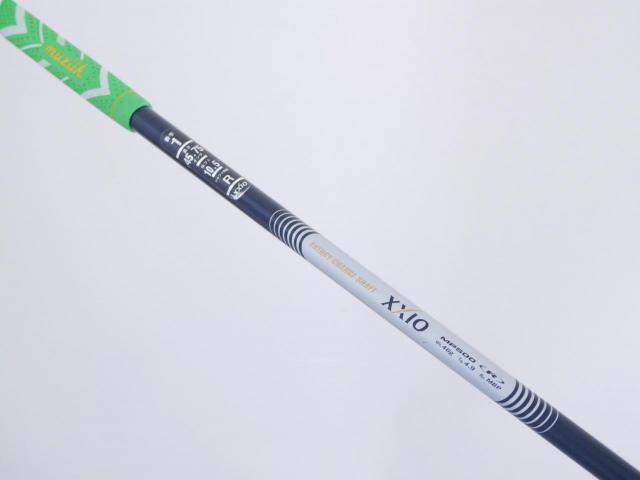 Driver : XXIO : ไดรเวอร์ XXIO 5 (460cc.) Loft 10.5 ก้าน MP-500 Flex R