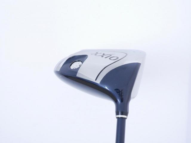 Driver : XXIO : ไดรเวอร์ XXIO 5 (460cc.) Loft 10.5 ก้าน MP-500 Flex SR