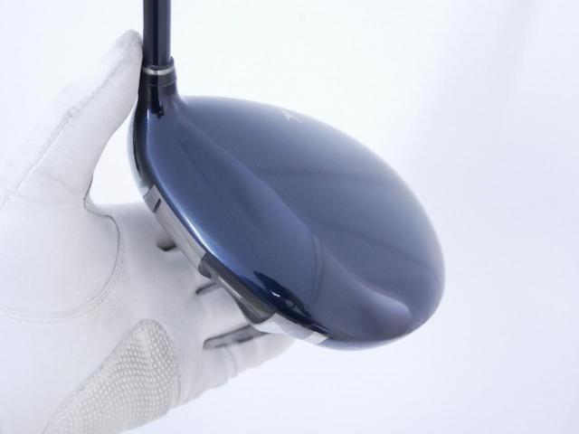 Driver : XXIO : ไดรเวอร์ XXIO 5 (460cc.) Loft 10.5 ก้าน MP-500 Flex SR