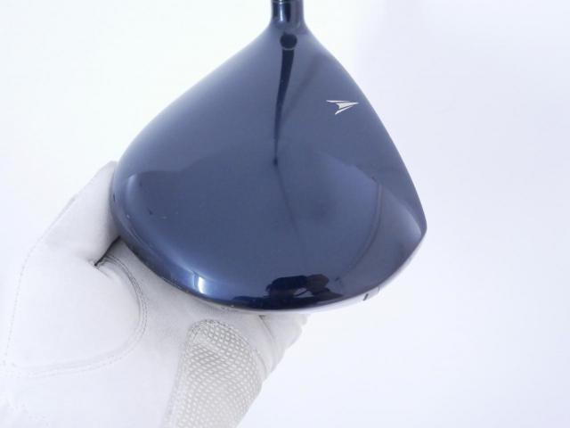 Driver : XXIO : ไดรเวอร์ XXIO 5 (460cc.) Loft 10.5 ก้าน MP-500 Flex SR