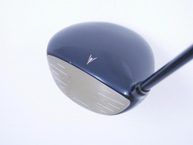 Driver : XXIO : ไดรเวอร์ XXIO 5 (460cc.) Loft 10.5 ก้าน MP-500 Flex SR