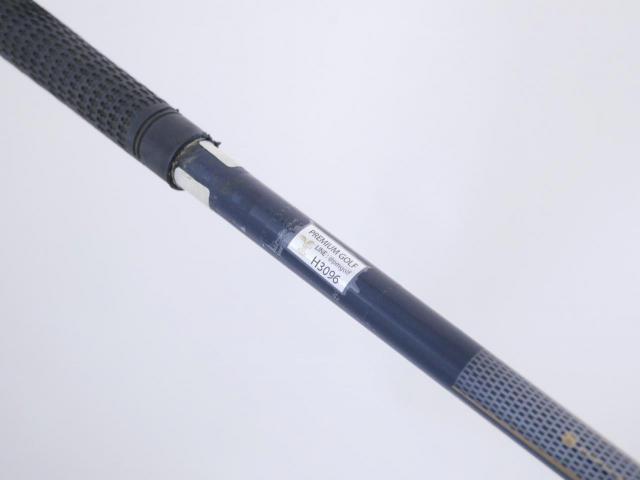 Driver : XXIO : ไดรเวอร์ XXIO 5 (460cc.) Loft 10.5 ก้าน MP-500 Flex SR