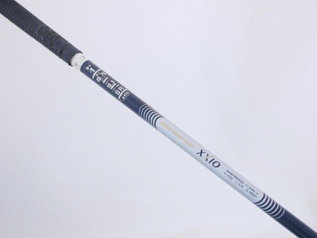 Driver : XXIO : ไดรเวอร์ XXIO 5 (460cc.) Loft 10.5 ก้าน MP-500 Flex SR