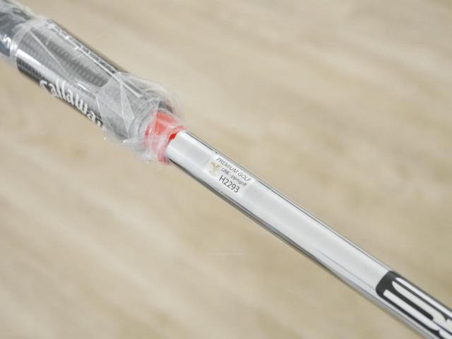 Putter : All : **ของใหม่ ยังไม่แกะพลาสติก** พัตเตอร์ Odyssey Damascus Milled Seven CH (ตัวท็อปสุด รุ่นล่าสุด ออกปี 2026) ยาว 34 นิ้ว