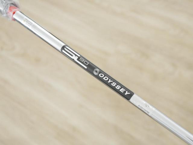 Putter : All : **ของใหม่ ยังไม่แกะพลาสติก** พัตเตอร์ Odyssey Damascus Milled Seven CH (ตัวท็อปสุด รุ่นล่าสุด ออกปี 2026) ยาว 34 นิ้ว