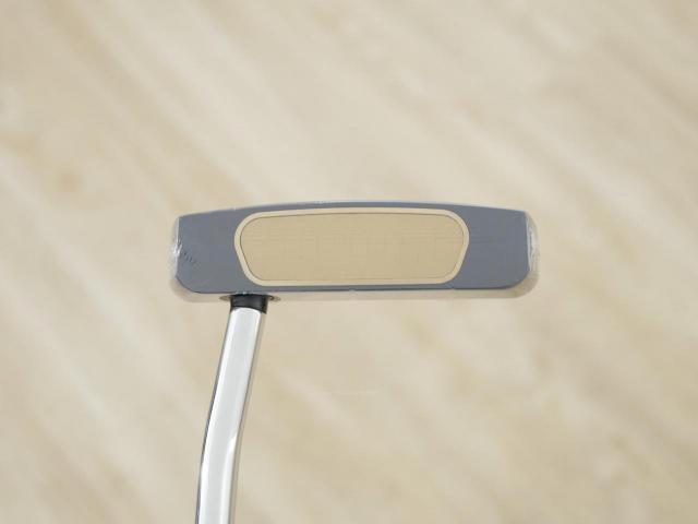 Putter : All : **ของใหม่ ยังไม่แกะพลาสติก** พัตเตอร์ Odyssey Ai-ONE Milled Jailbird Mini T DB (รุ่นท็อป ออกปี 2024) ก้าน Stroke LAB 90 ยาว 34 นิ้ว