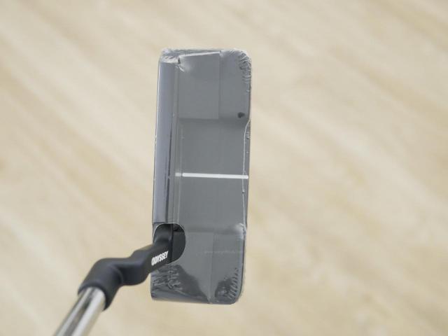 Putter : All : **ของใหม่ ยังไม่แกะพลาสติก** พัตเตอร์ Odyssey Ai-ONE CRUISER DW (ออกปี 2024) ก้าน Stroke LAB 140 ยาว 38 นิ้ว