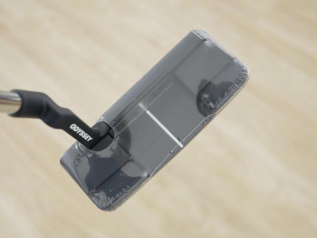 Putter : All : **ของใหม่ ยังไม่แกะพลาสติก** พัตเตอร์ Odyssey Ai-ONE CRUISER DW (ออกปี 2024) ก้าน Stroke LAB 140 ยาว 38 นิ้ว
