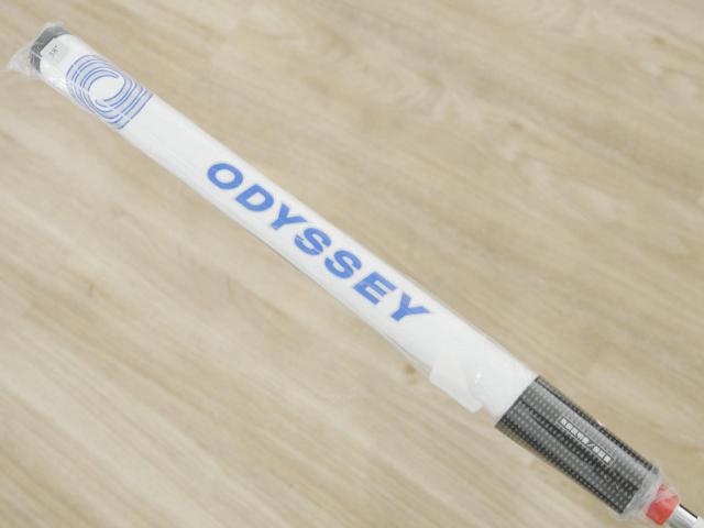 Putter : All : **ของใหม่ ยังไม่แกะพลาสติก** พัตเตอร์ Odyssey Ai-ONE CRUISER DW (ออกปี 2024) ก้าน Stroke LAB 140 ยาว 38 นิ้ว