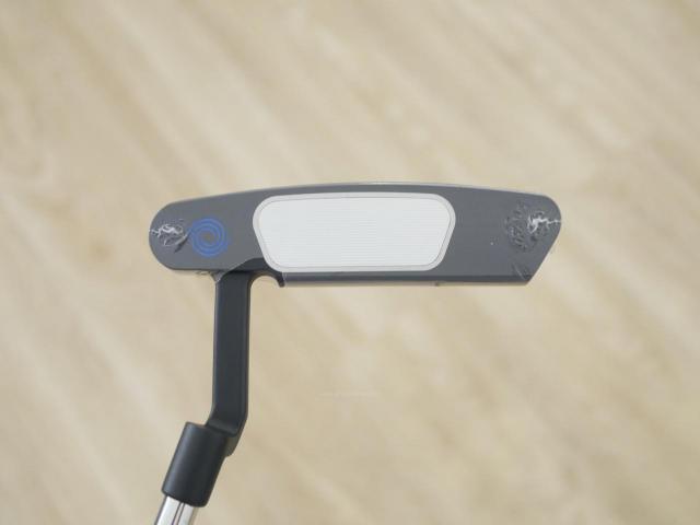 Putter : All : **ของใหม่ ยังไม่แกะพลาสติก** พัตเตอร์ Odyssey Ai-ONE Double Wide (ออกปี 2024) ก้าน Stroke LAB 90 ยาว 34 นิ้ว