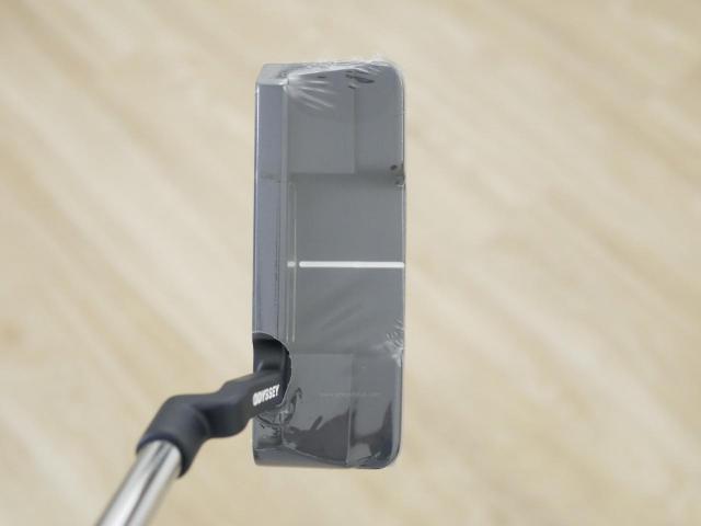 Putter : All : **ของใหม่ ยังไม่แกะพลาสติก** พัตเตอร์ Odyssey Ai-ONE Double Wide (ออกปี 2024) ก้าน Stroke LAB 90 ยาว 34 นิ้ว