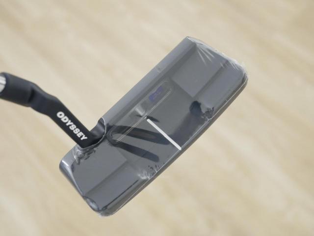 Putter : All : **ของใหม่ ยังไม่แกะพลาสติก** พัตเตอร์ Odyssey Ai-ONE Double Wide (ออกปี 2024) ก้าน Stroke LAB 90 ยาว 34 นิ้ว