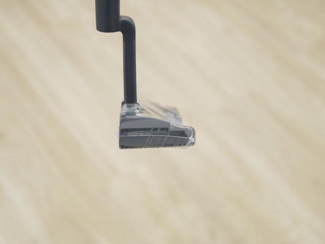Putter : All : **ของใหม่ ยังไม่แกะพลาสติก** พัตเตอร์ Odyssey Ai-ONE Double Wide (ออกปี 2024) ก้าน Stroke LAB 90 ยาว 34 นิ้ว