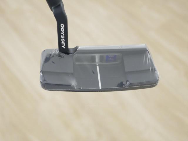 Putter : All : **ของใหม่ ยังไม่แกะพลาสติก** พัตเตอร์ Odyssey Ai-ONE Double Wide (ออกปี 2024) ก้าน Stroke LAB 90 ยาว 34 นิ้ว