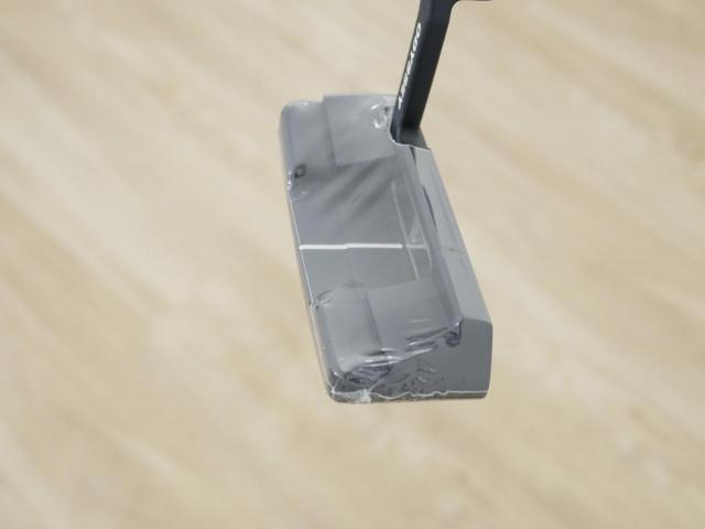 Putter : All : **ของใหม่ ยังไม่แกะพลาสติก** พัตเตอร์ Odyssey Ai-ONE Double Wide (ออกปี 2024) ก้าน Stroke LAB 90 ยาว 34 นิ้ว