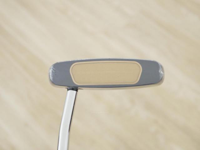 Putter : All : **ของใหม่ ยังไม่แกะพลาสติก** พัตเตอร์ Odyssey Ai-ONE Milled ROSSIE-V T DB (รุ่นท็อป ออกปี 2024) ก้าน Stroke LAB 90 ยาว 34 นิ้ว