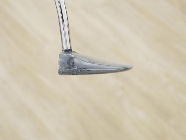 Putter : All : **ของใหม่ ยังไม่แกะพลาสติก** พัตเตอร์ Odyssey Ai-ONE Milled ROSSIE-V T DB (รุ่นท็อป ออกปี 2024) ก้าน Stroke LAB 90 ยาว 34 นิ้ว