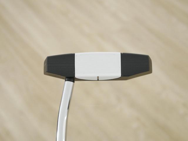 Putter : All : พัตเตอร์ Odyssey Ai-DUAL Cruiser 1/2 ball #7 DB (รุ่นล่าสุด ออกปี 2026) ยาว 38 นิ้ว