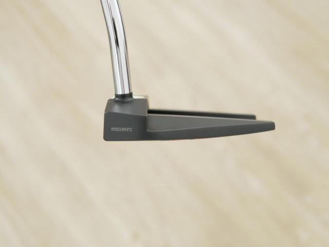 Putter : All : พัตเตอร์ Odyssey Ai-DUAL Cruiser 1/2 ball #7 DB (รุ่นล่าสุด ออกปี 2026) ยาว 38 นิ้ว