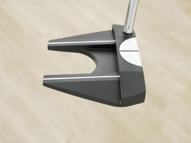 Putter : All : พัตเตอร์ Odyssey Ai-DUAL Cruiser 1/2 ball #7 DB (รุ่นล่าสุด ออกปี 2026) ยาว 38 นิ้ว