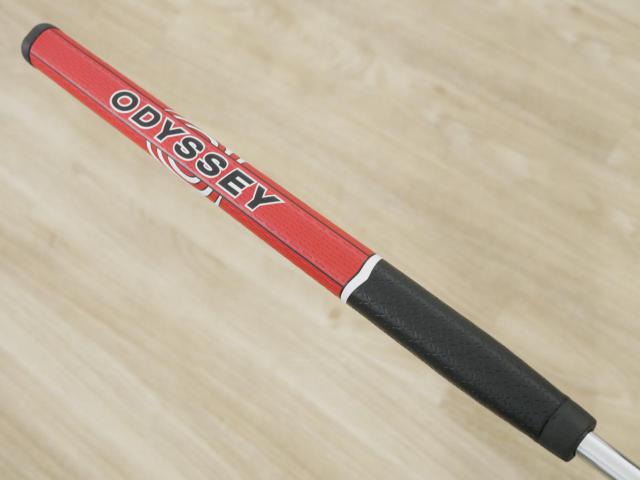 Putter : All : พัตเตอร์ Odyssey Ai-DUAL Cruiser 1/2 ball #7 DB (รุ่นล่าสุด ออกปี 2026) ยาว 38 นิ้ว