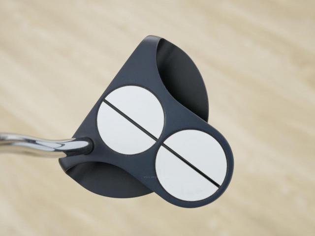 Putter : All : พัตเตอร์ Odyssey Ai-ONE 2-Ball DB (ออกปี 2024) ก้าน Stroke LAB 90 ยาว 33 นิ้ว