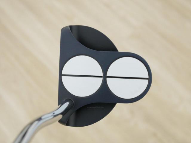 Putter : All : พัตเตอร์ Odyssey Ai-ONE 2-Ball DB (ออกปี 2024) ก้าน Stroke LAB 90 ยาว 33 นิ้ว