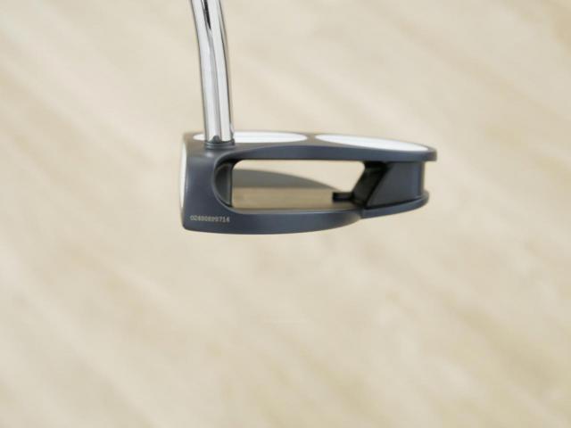 Putter : All : พัตเตอร์ Odyssey Ai-ONE 2-Ball DB (ออกปี 2024) ก้าน Stroke LAB 90 ยาว 33 นิ้ว