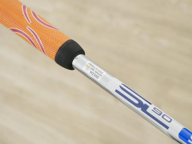 Putter : All : พัตเตอร์ Odyssey Ai-ONE 2-Ball DB (ออกปี 2024) ก้าน Stroke LAB 90 ยาว 33 นิ้ว