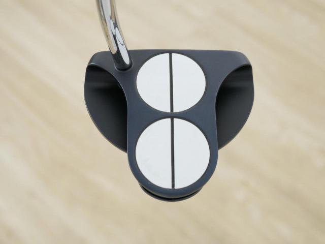 Putter : All : พัตเตอร์ Odyssey Ai-ONE 2-Ball DB (ออกปี 2024) ก้าน Stroke LAB 90 ยาว 33 นิ้ว