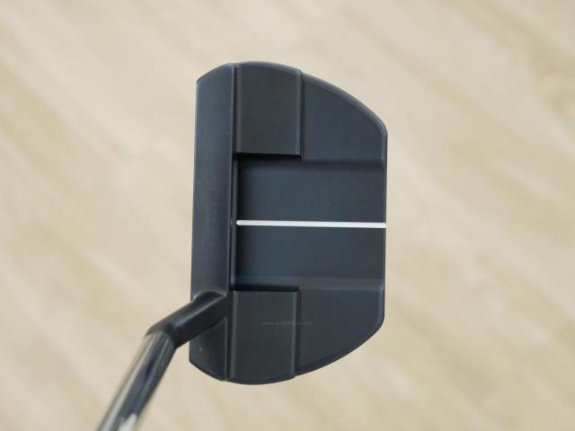 Putter : All : พัตเตอร์ Odyssey Ai-ONE Milled Three T (รุ่นท็อป ออกปี 2024) ก้าน Stroke LAB 90 ยาว 34 นิ้ว