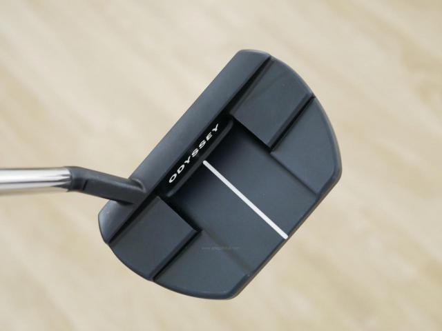 Putter : All : พัตเตอร์ Odyssey Ai-ONE Milled Three T (รุ่นท็อป ออกปี 2024) ก้าน Stroke LAB 90 ยาว 34 นิ้ว