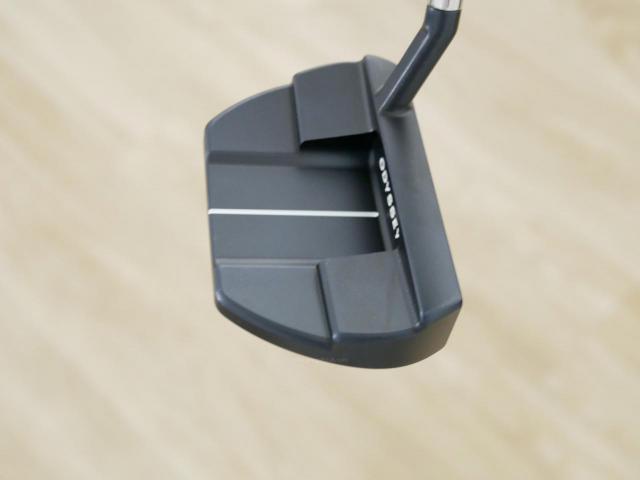 Putter : All : พัตเตอร์ Odyssey Ai-ONE Milled Three T (รุ่นท็อป ออกปี 2024) ก้าน Stroke LAB 90 ยาว 34 นิ้ว