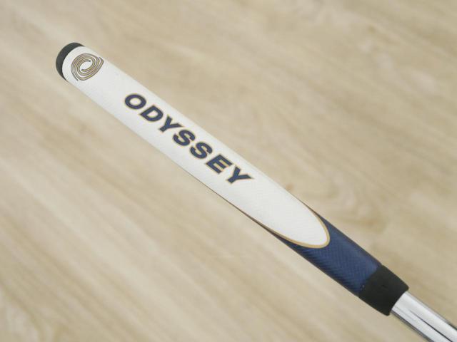 Putter : All : พัตเตอร์ Odyssey Ai-ONE Milled Three T (รุ่นท็อป ออกปี 2024) ก้าน Stroke LAB 90 ยาว 34 นิ้ว