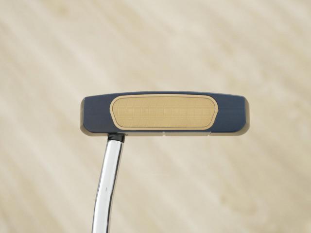 Putter : All : พัตเตอร์ Odyssey Ai-ONE Milled Jailbird Mini T DB (รุ่นท็อป ออกปี 2024) ก้าน Stroke LAB 90 ยาว 34 นิ้ว