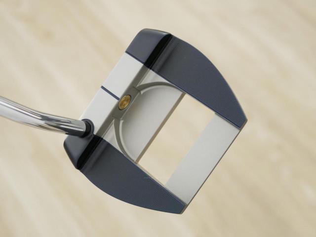 Putter : All : พัตเตอร์ Odyssey Ai-ONE Milled Jailbird Mini T DB (รุ่นท็อป ออกปี 2024) ก้าน Stroke LAB 90 ยาว 34 นิ้ว