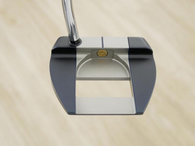 Putter : All : พัตเตอร์ Odyssey Ai-ONE Milled Jailbird Mini T DB (รุ่นท็อป ออกปี 2024) ก้าน Stroke LAB 90 ยาว 34 นิ้ว